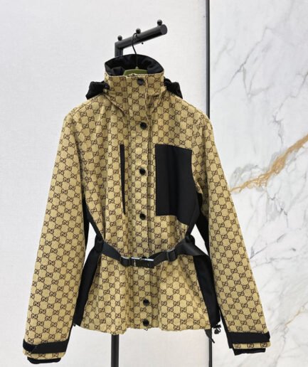 GUCCI WOMEN COAT(size:S|M|L|XL)