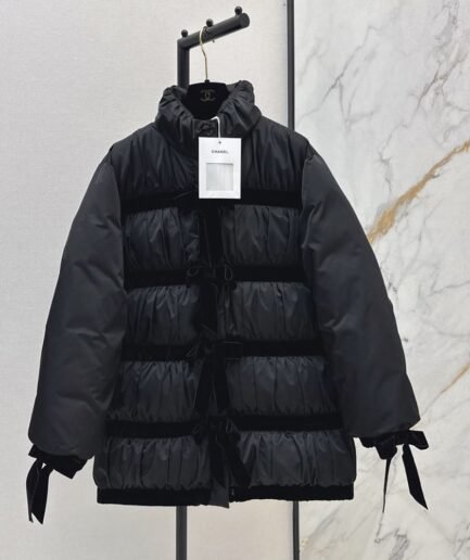 CHANEL WOMEN COAT(size:S|M|L)