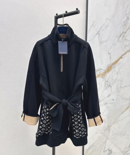 LV WOMEN COAT(size:S|M|L|XL)