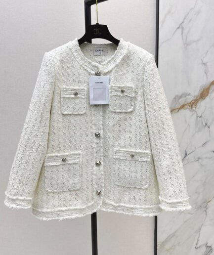 CHANEL WOMEN COAT(size:S|M|L)