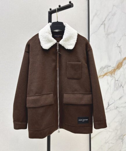 LV WOMEN COAT(size:S|M|L)