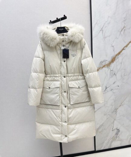 PRADA WOMEN COAT(size:38|40|42|44)