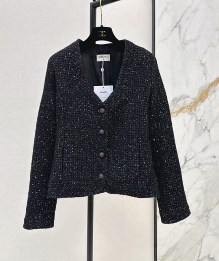 CHANEL WOMEN COAT(size:S|M|L)