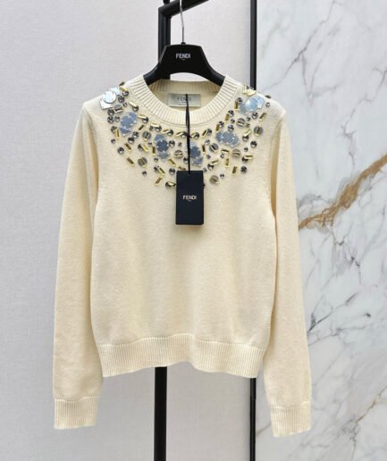 FENDI WOMEN SHIRT(size:S|M|L)