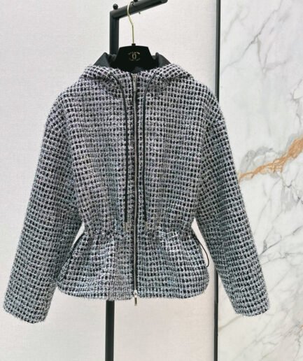 CHANEL WOMEN COAT(size:S|M|L)