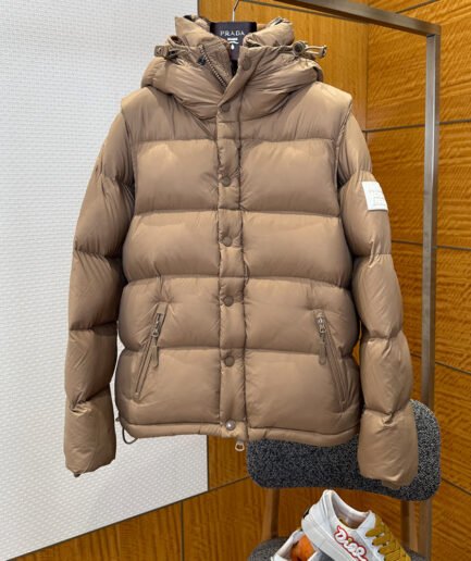 BURBERRY UNISEX Detachable COAT(size:S|M|L|XL|XXL)