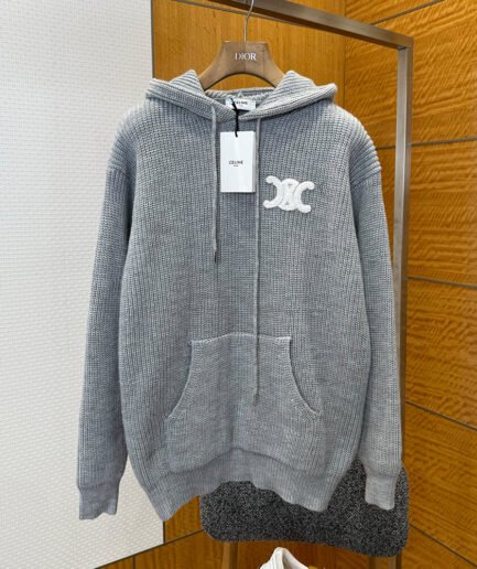 CELINE UNISEX SHIRT(size:S|M|L|XL)