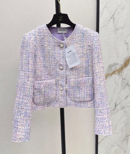 CHANEL WOMEN COAT(size:S|M|L)