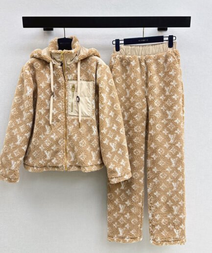 LV WOMEN SUIT(size:S|M|L)