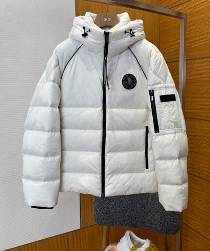 DIOR UNISEX COAT(size:M|L|XL|XXL|XXXL)