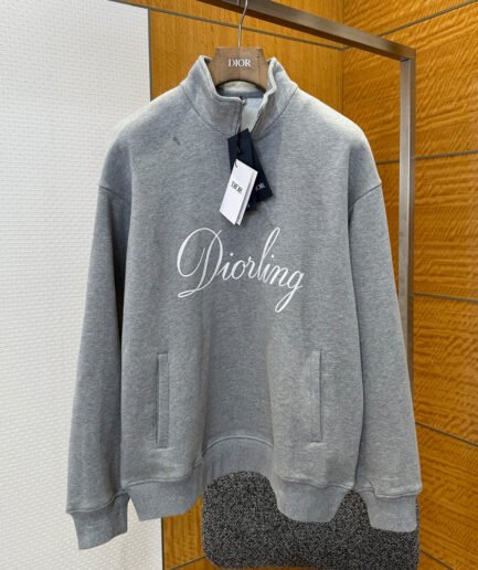 DIOR UNISEX SHIRT(size:S|M|L|XL)