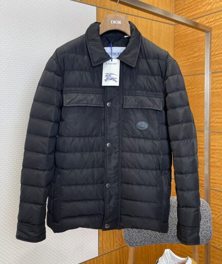 BURBERRY UNISEX COAT(size:S|M|L|XL)