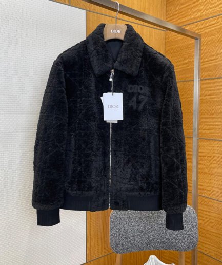 DIOR UNISEX COAT(size:48|50|52|54|56)