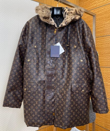 LV UNISEX COAT(size:46|48|50|52)