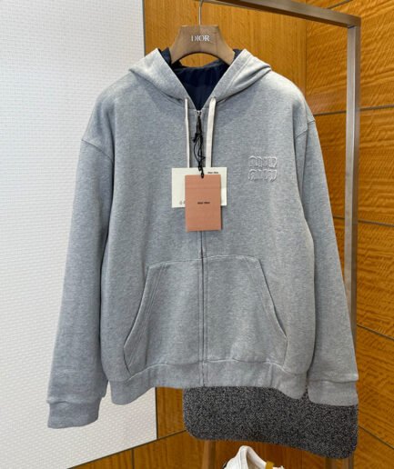 MIUMIU UNISEX REVERSIBLE COAT(size:S|M|L|XL)