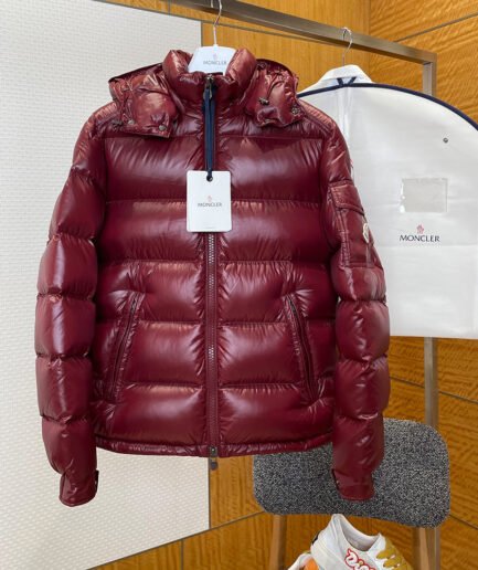 MONCLER UNISEX COAT(size:1|2|3|4|5)