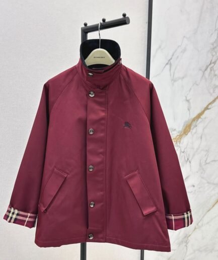BURBERRY WOMEN COAT(size:S|M|L)