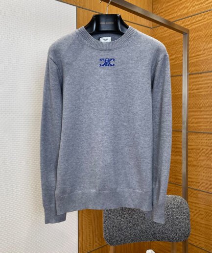 CELINE UNISEX SHIRT(size:S|M|L|XL)