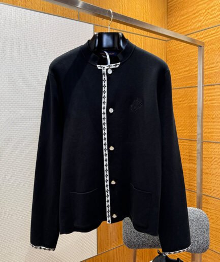 LV UNISEX CARDIGAN(size:S|M|L)