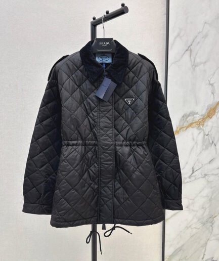 PRADA WOMEN COAT(size:S|M|L)