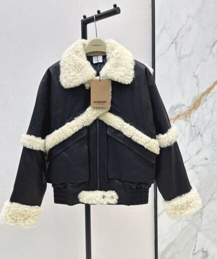 BURBERRY WOMEN COAT(size:S|M|L)