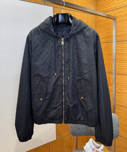 LV UNISEX COAT(size:S|M|L|XL)