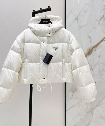 PRADA WOMEN Detachable COAT(size:S|M|L)