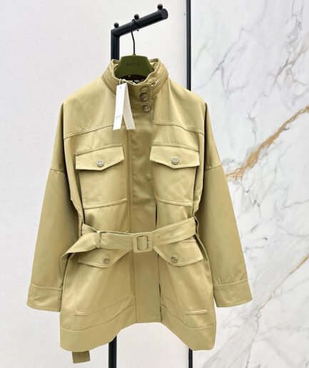 GUCCI WOMEN COAT(size:S|M|L)