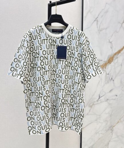 LV UNISEX SHIRT(size:S|M|L)