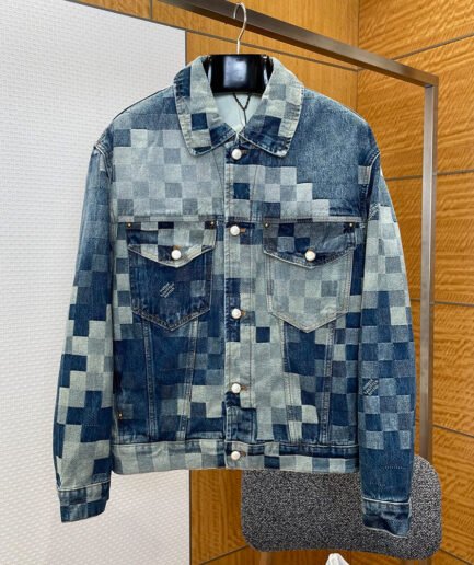 LV UNISEX COAT(size:44|46|48|50|52)