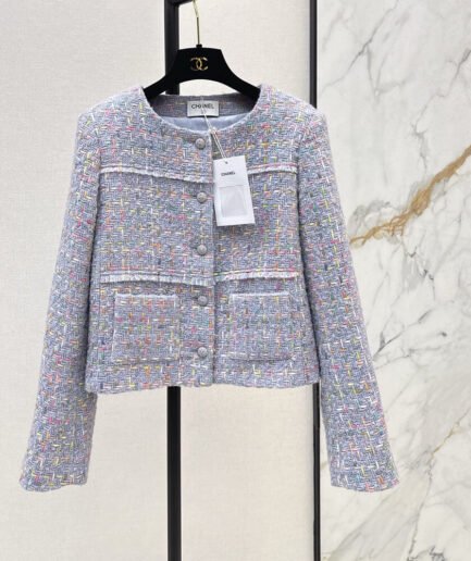 CHANEL WOMEN COAT(size:S|M|L)