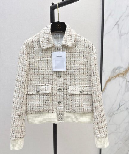 CHANEL WOMEN COAT(size:S|M|L)
