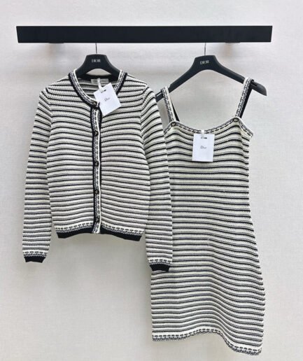 DIOR WOMEN SUIT(size:S|M|L)