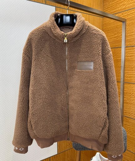 LV UNISEX COAT(size:S|M|L|XL)