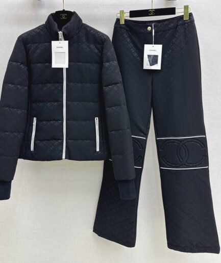 CHANEL WOMEN SUIT(size:S|M|L)