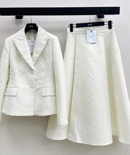 DIOR WOMEN SUIT(size:S|M|L|XL)