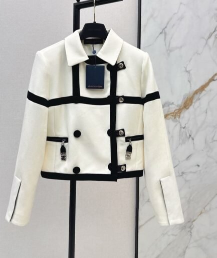 LV WOMEN COAT(size:S|M|L|XL)