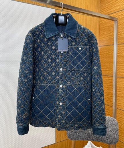 LV UNISEX COAT(size:46|48|50|52)