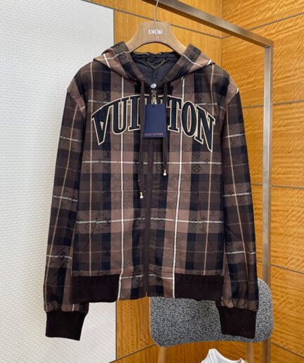 LV UNISEX COAT(size:46|48|50|52)