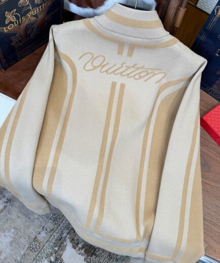 LV UNISEX COAT(size:S|M|L|XL)