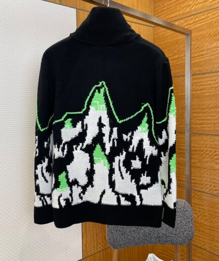 GUCCI UNISEX CARDIGAN(size:S|M|L|XL)