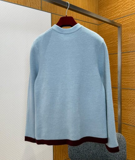 GUCCI UNISEX CARDIGAN(size:S|M|L|XL)