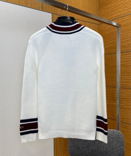 GUCCI UNISEX CARDIGAN(size:S|M|L|XL)