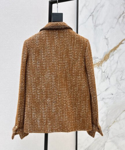 CHANEL WOMEN COAT(size:S|M|L)