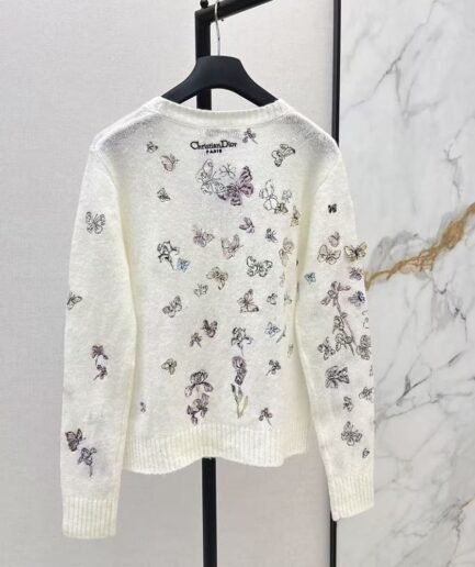 DIOR WOMEN CARDIGAN(size:S|M|L)