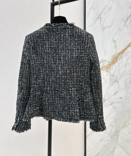 CHANEL WOMEN COAT(size:S|M|L)