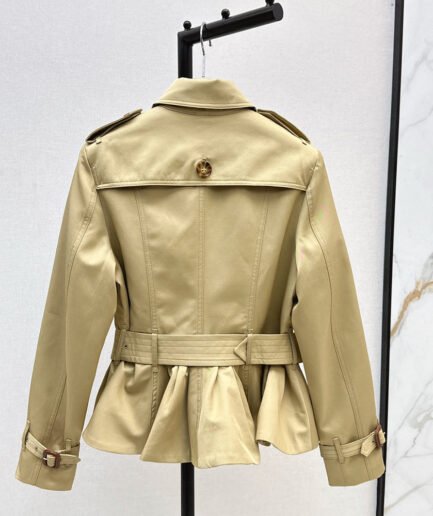 BURBERRY WOMEN COAT(size:S|M|L|XL)