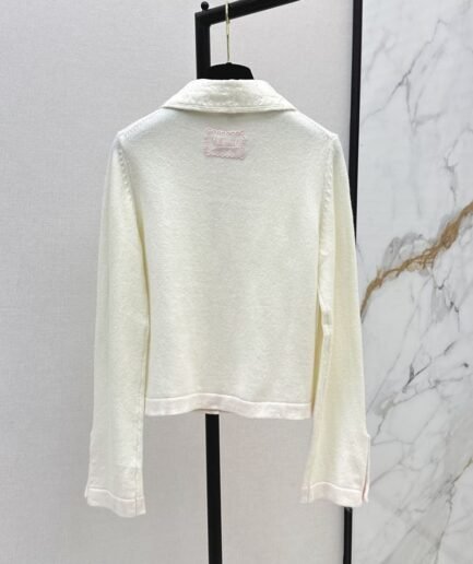 CHANEL WOMEN CARDIGAN(size:S|M|L)