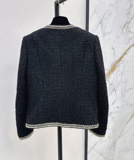 CHANEL WOMEN COAT(size:S|M|L)