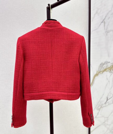 CHANEL WOMEN COAT(size:S|M|L)